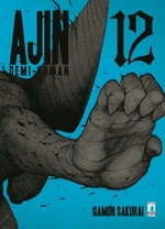 Ajin - Demi Human